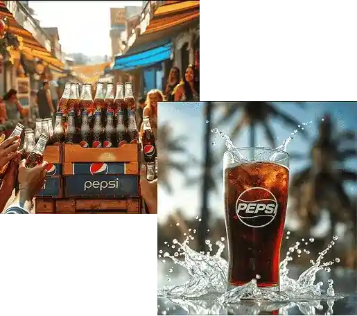 Pepsi