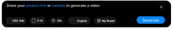 Video Generate